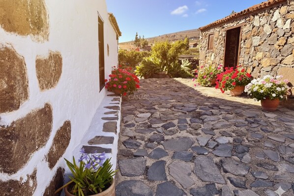 Detalle exterior