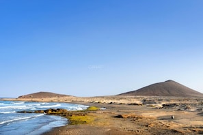Spiaggia