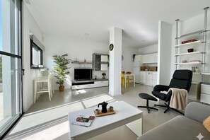 Coin séjour