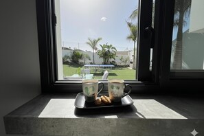 Interior - Live the experience of a stylish Loft! (Aldea Blanca)