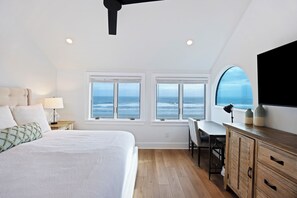 3 Schlafzimmer, Schreibtisch, Bügeleisen/Bügelbrett, kostenloses WLAN