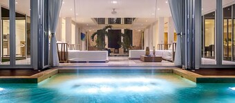 New private luxury villa in Punta Cana