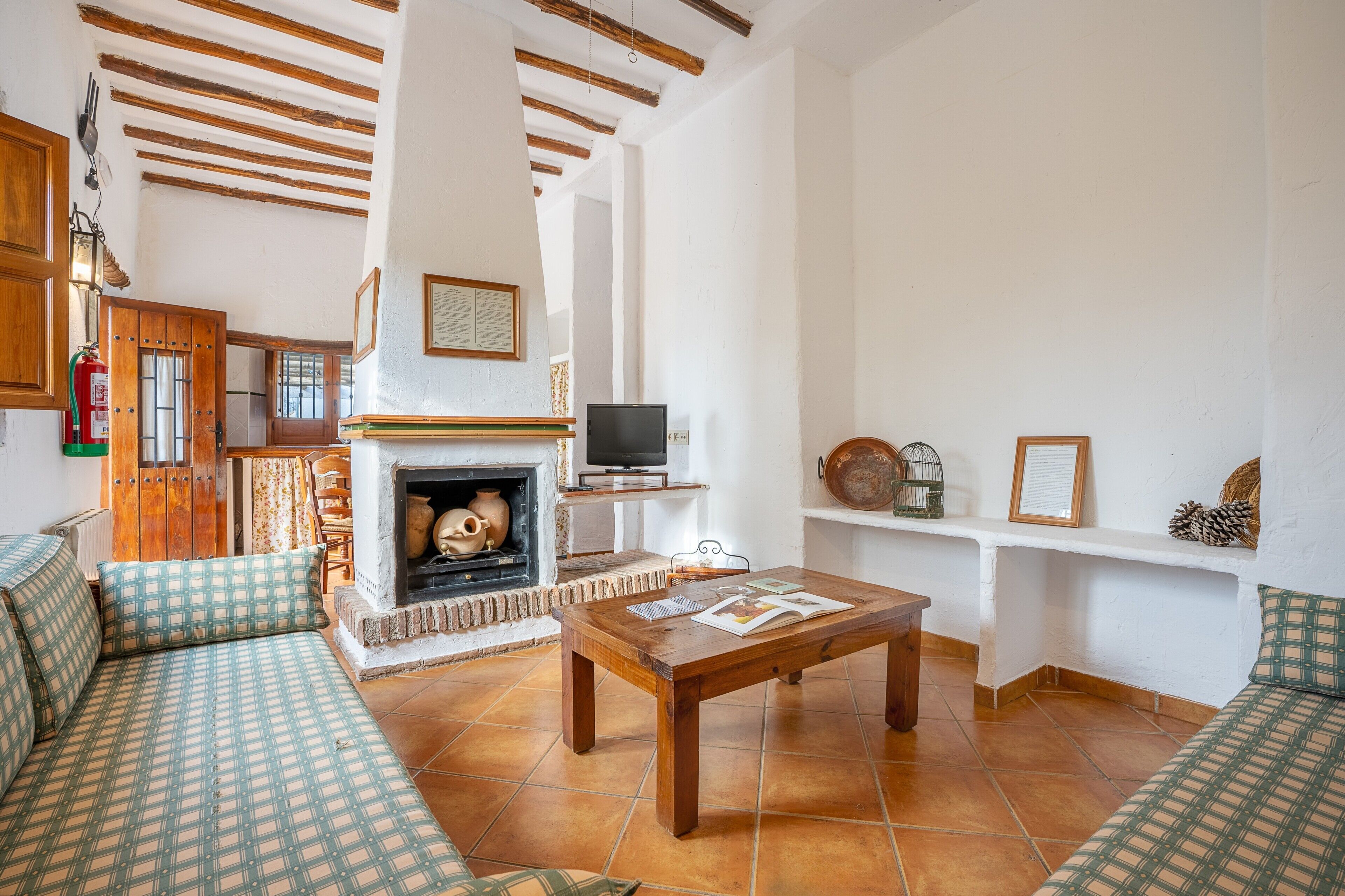 Télévision, lecteur de DVD