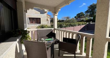 YourHouse Fontevella II