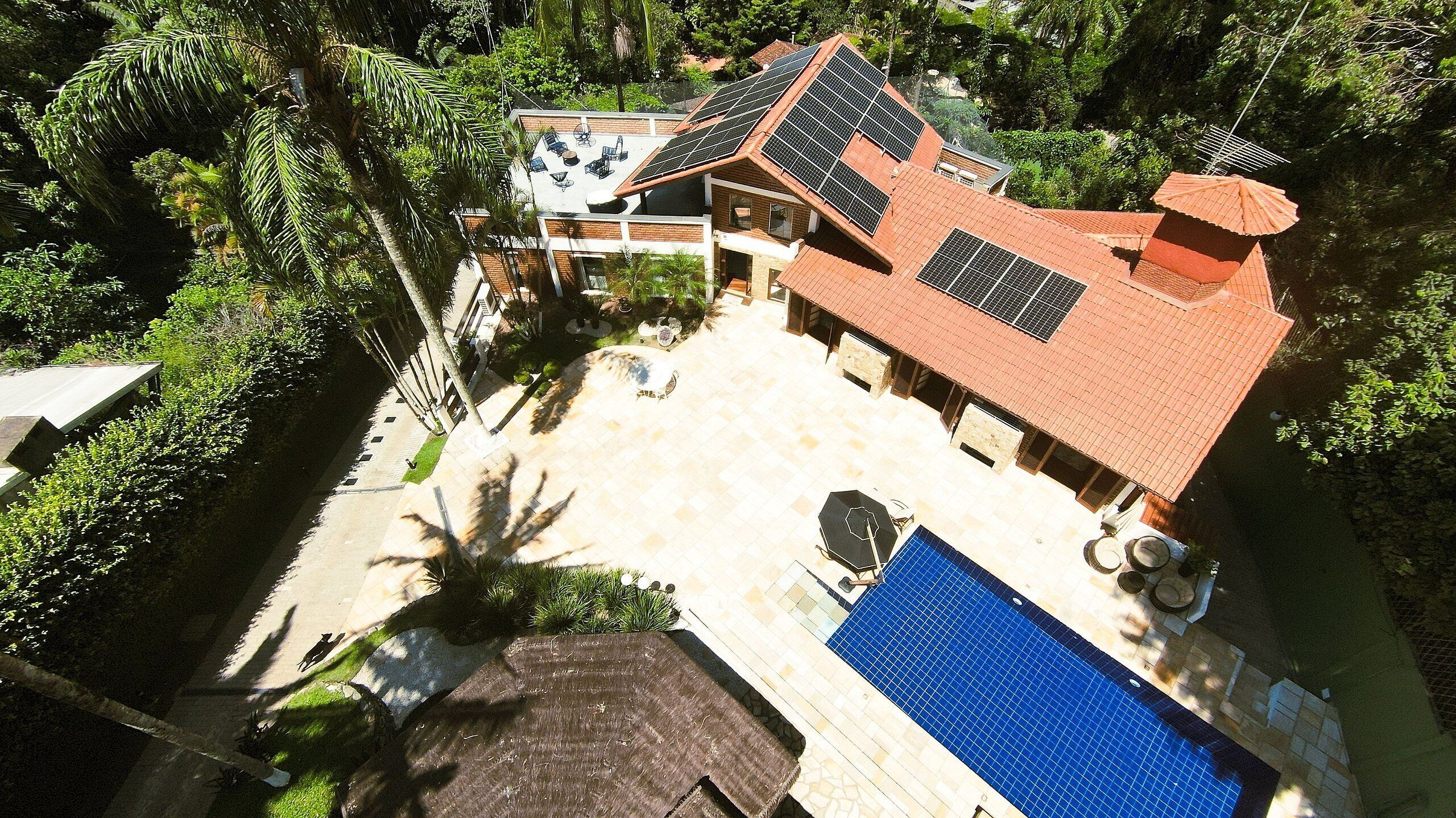 Biệt thự | Ngoại thất