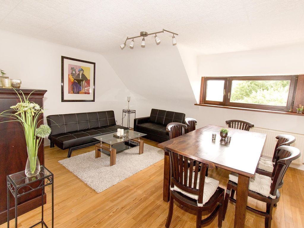 Ferienwohnung Beckendorf 3