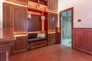 Interior - iFlat | Roman Forum Bright Dream (Roma)