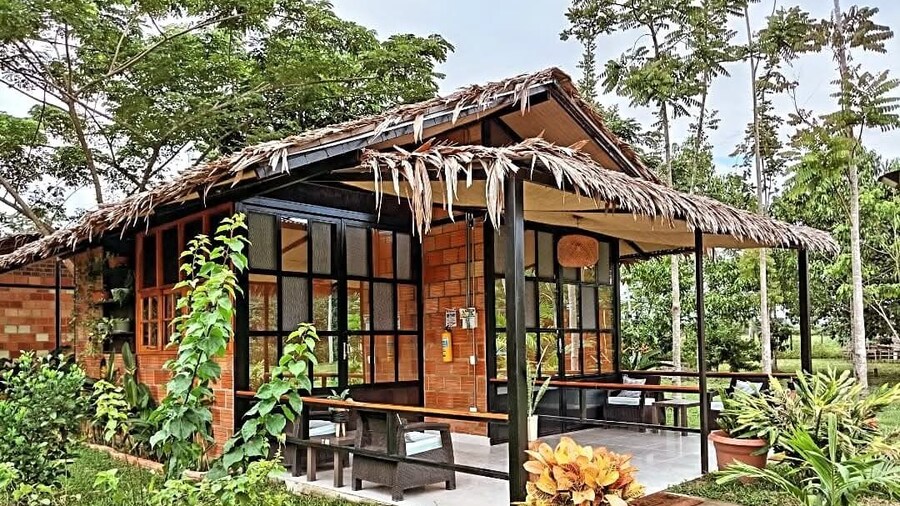 Hotel Boutique Villaliliana