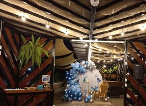 Meeting facility - Hotel Boutique Villaliliana (Leticia)