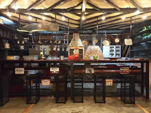 Hotel Boutique Villaliliana