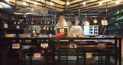 Hotel Boutique Villaliliana