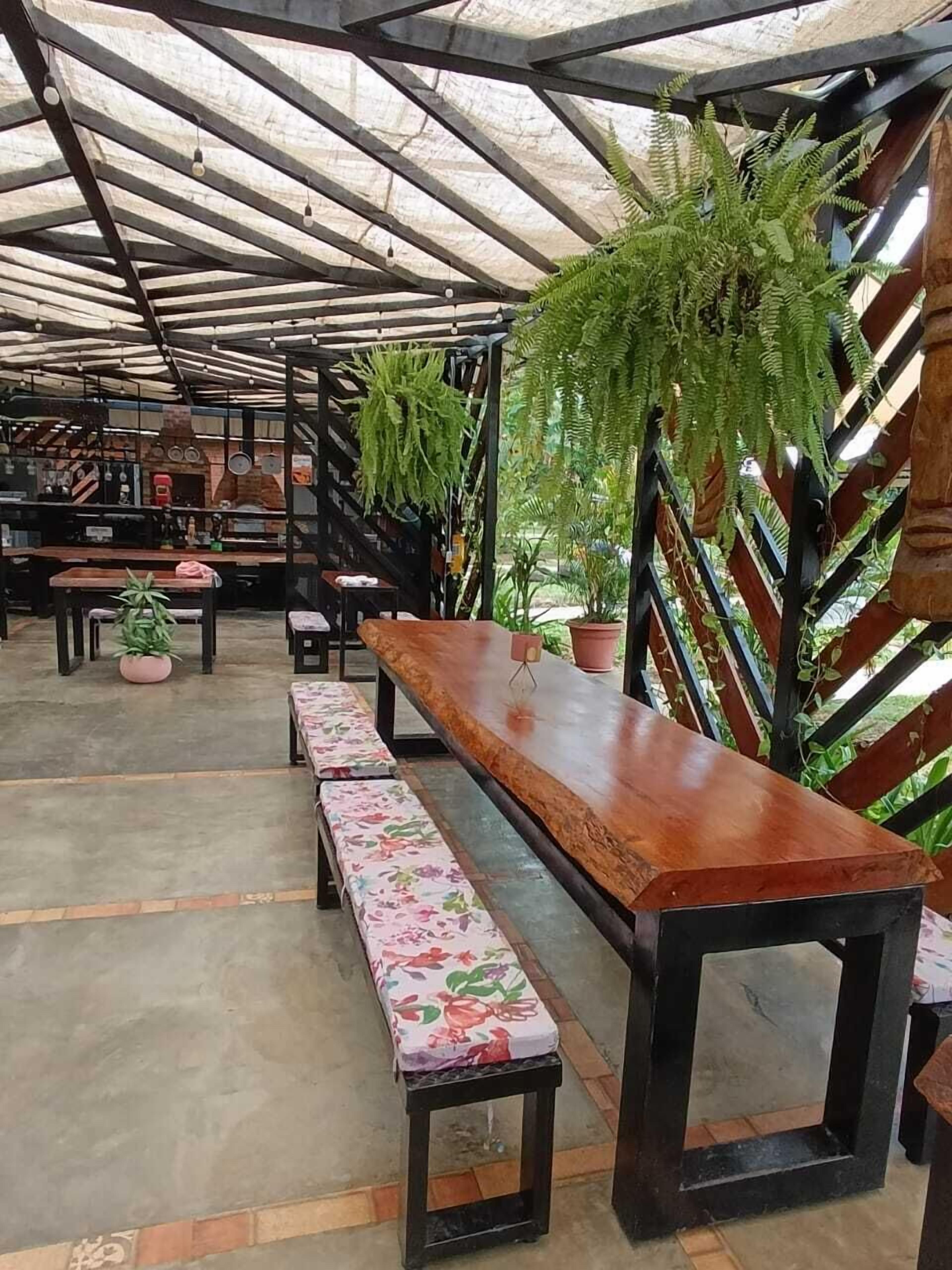餐厅