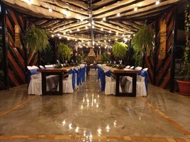 Sala de reuniones