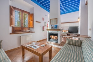 Televisión, reproductor de DVD