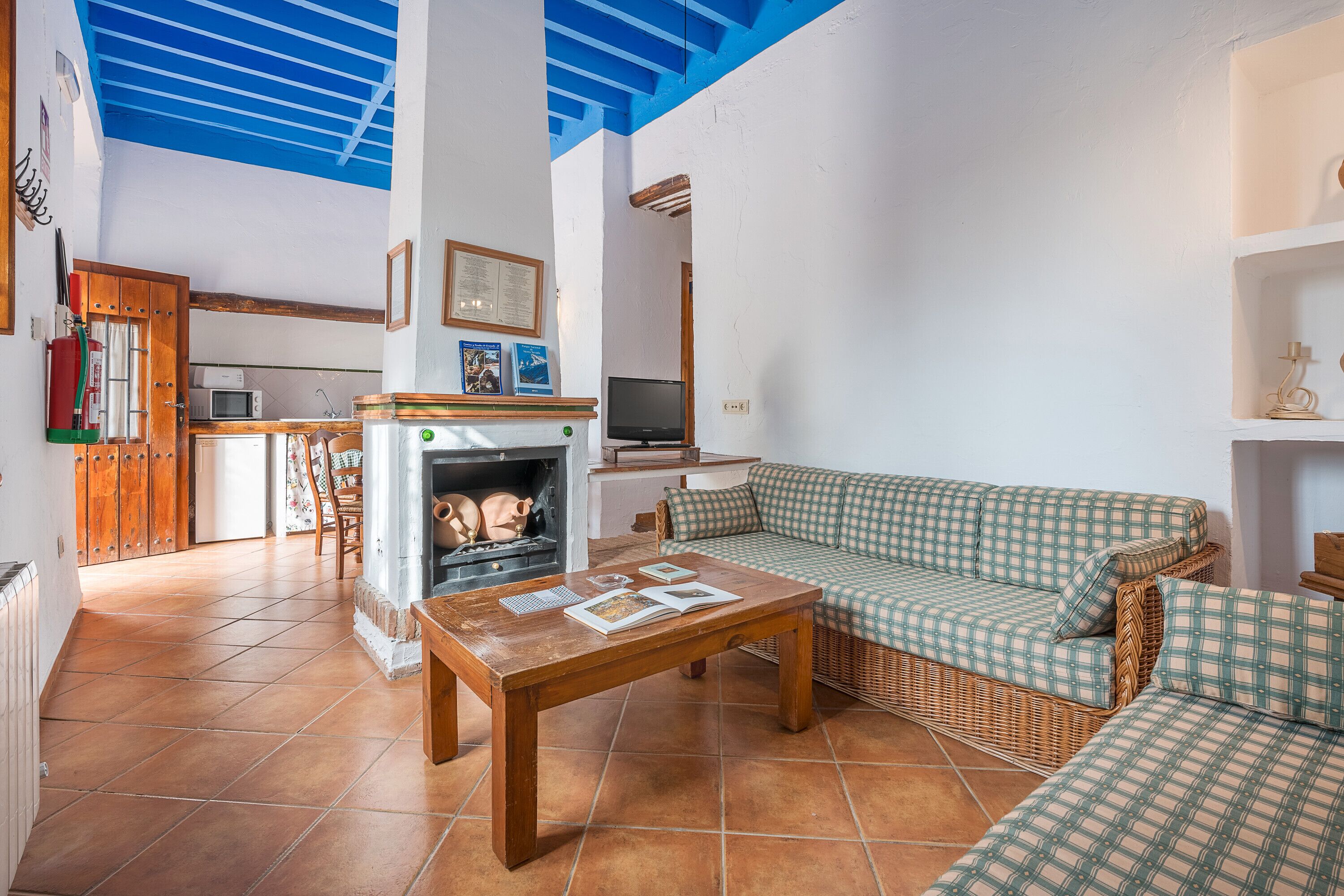 Télévision, lecteur de DVD