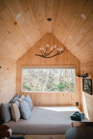 4 habitaciones, wifi y ropa de cama