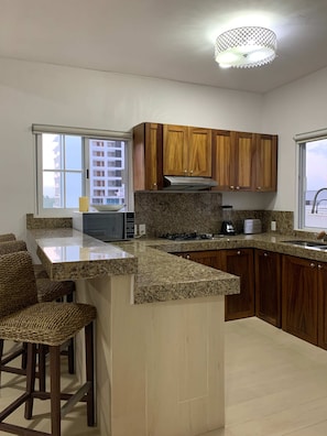 Appartement | 2 chambres