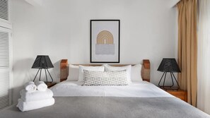 Apartamento | 2 dormitorios