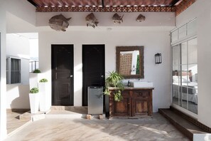 Apartamento | 2 dormitorios
