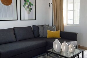 Appartement | 2 chambres