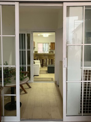 Apartment | 2 bedrooms - 2Br Beach-near Suite Escape (Puerto Vallarta)