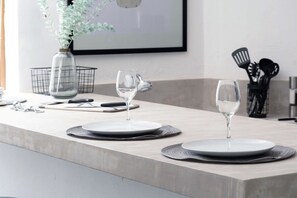 Appartement | 2 slaapkamers