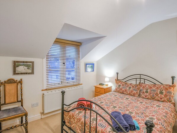3 Schlafzimmer, kostenloses WLAN, Bettwäsche