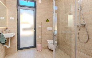 Dusche, Haartrockner