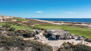 Exterior - The Reserve at Diamante Cabo San Lucas (Cabo San Lucas)