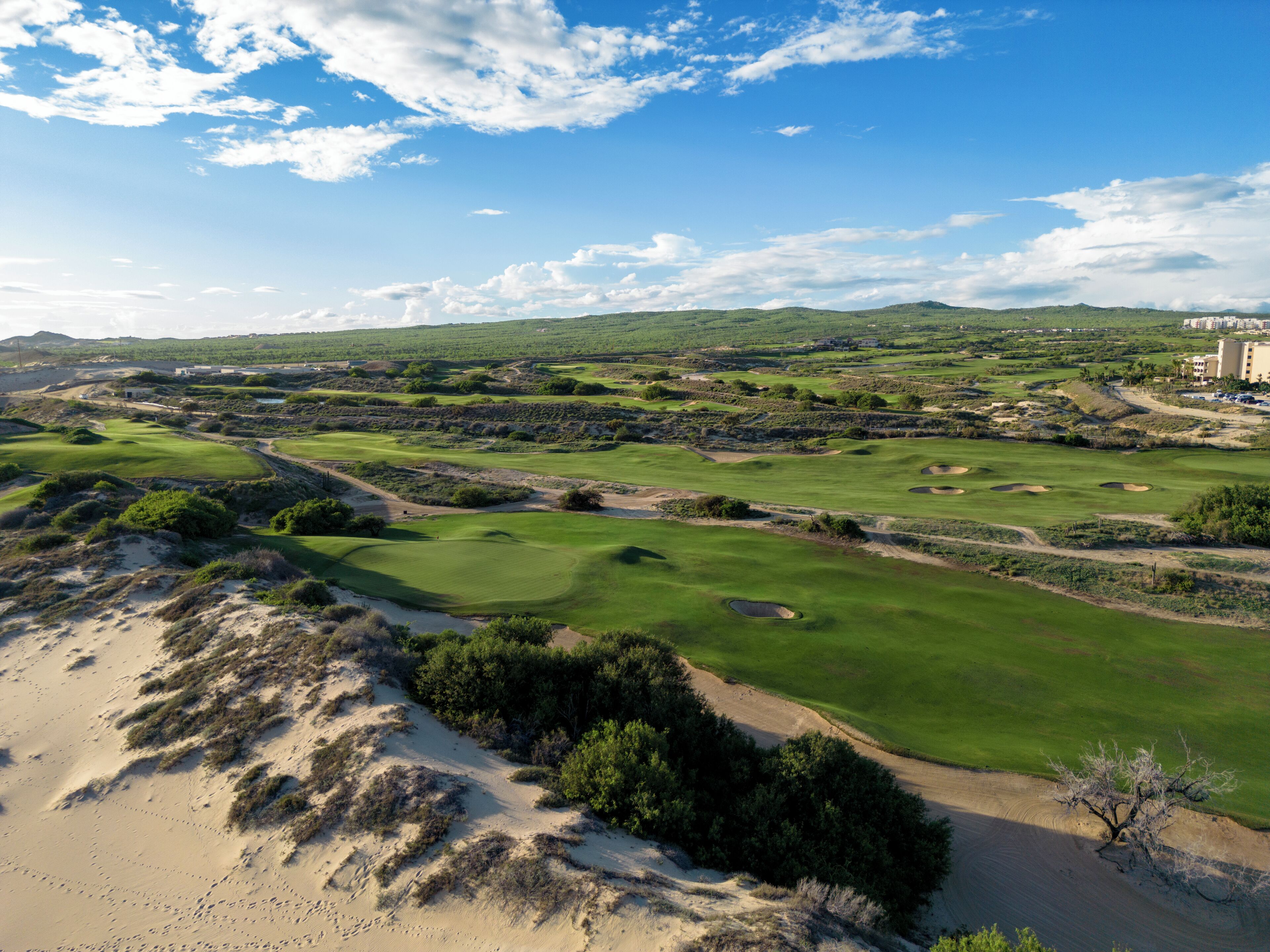 Foto - The Reserve at Diamante Cabo San Lucas