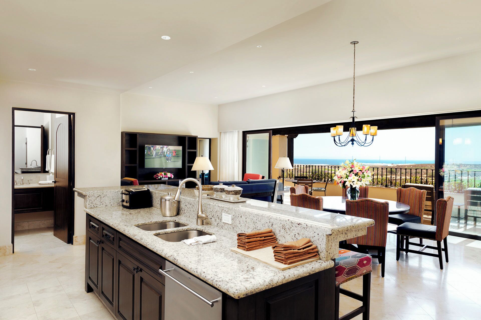 Foto - The Reserve at Diamante Cabo San Lucas Resort