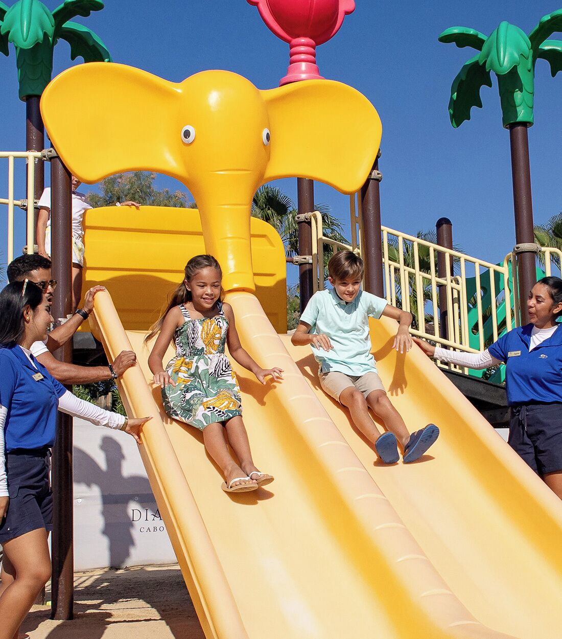 Foto - The Reserve at Diamante Cabo San Lucas Resort