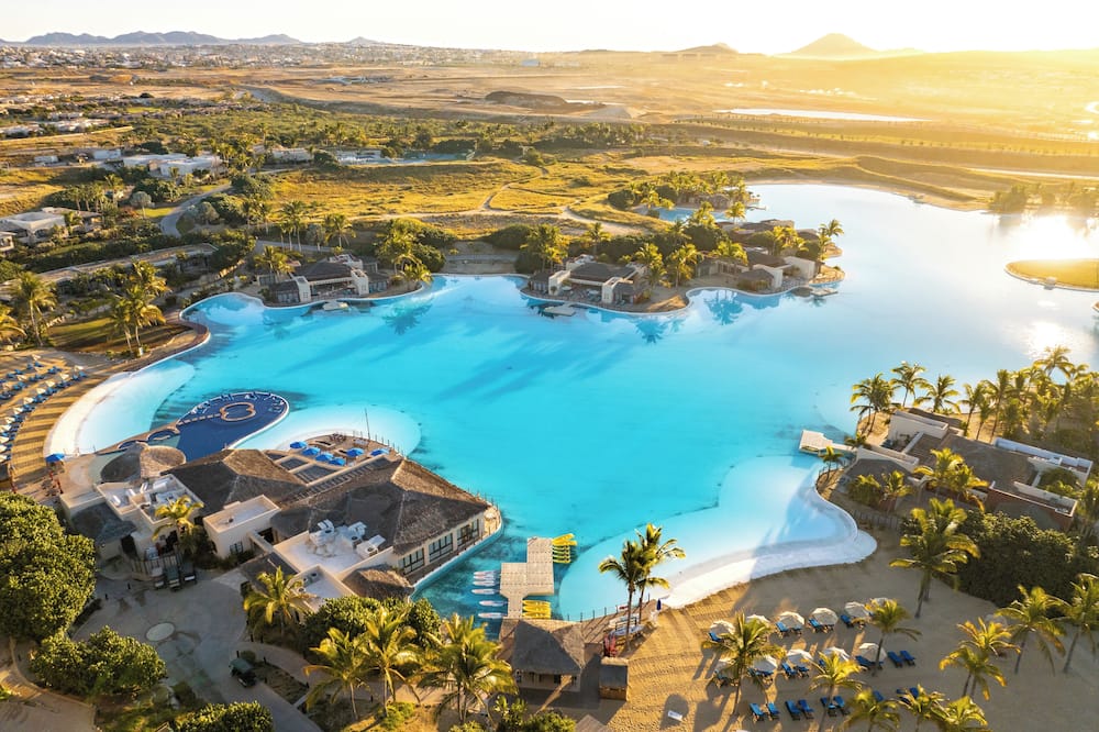 The Reserve at Diamante Cabo San Lucas