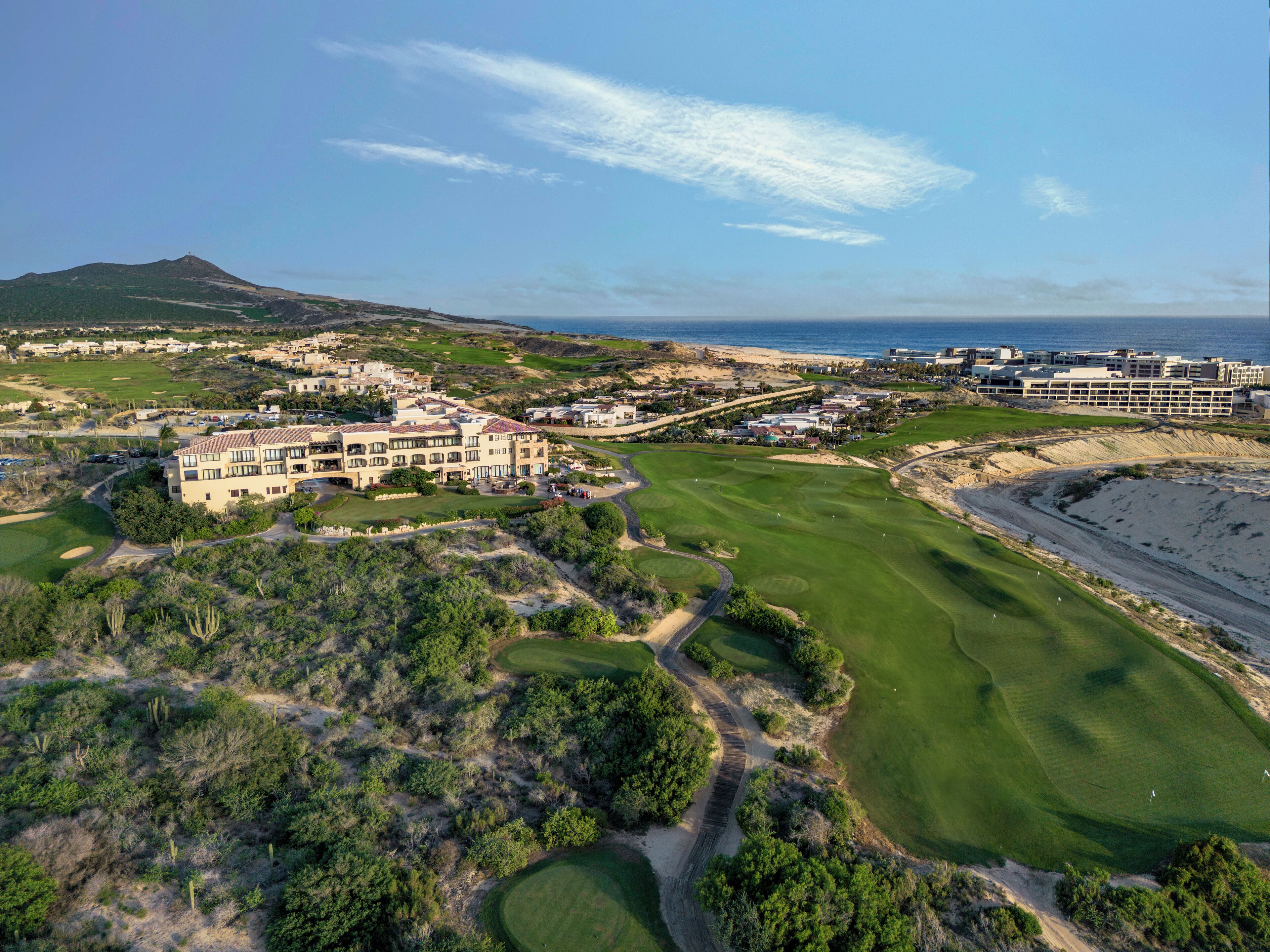 Foto - The Reserve at Diamante Cabo San Lucas Resort