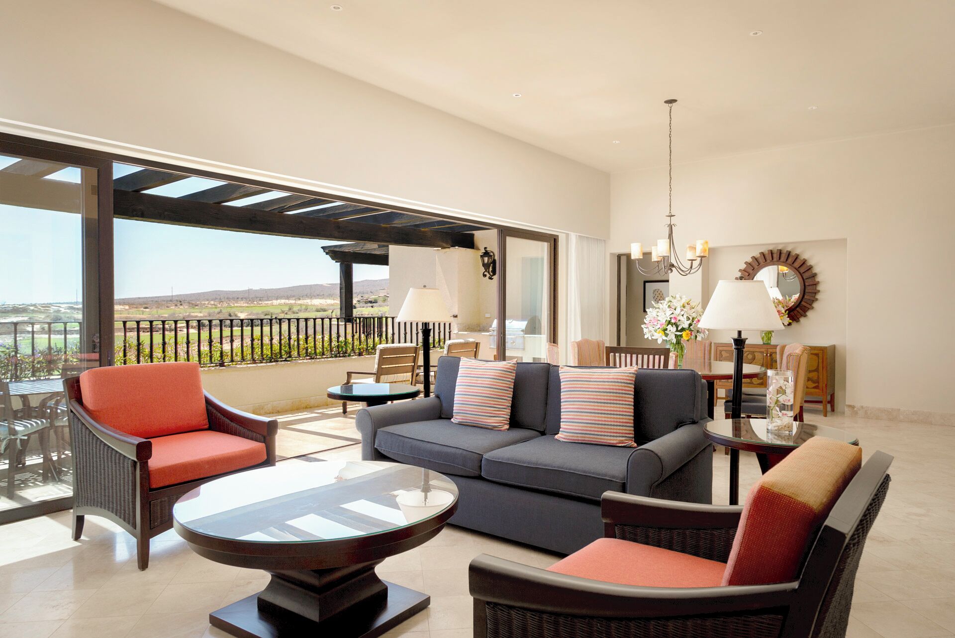 Foto - The Reserve at Diamante Cabo San Lucas Resort