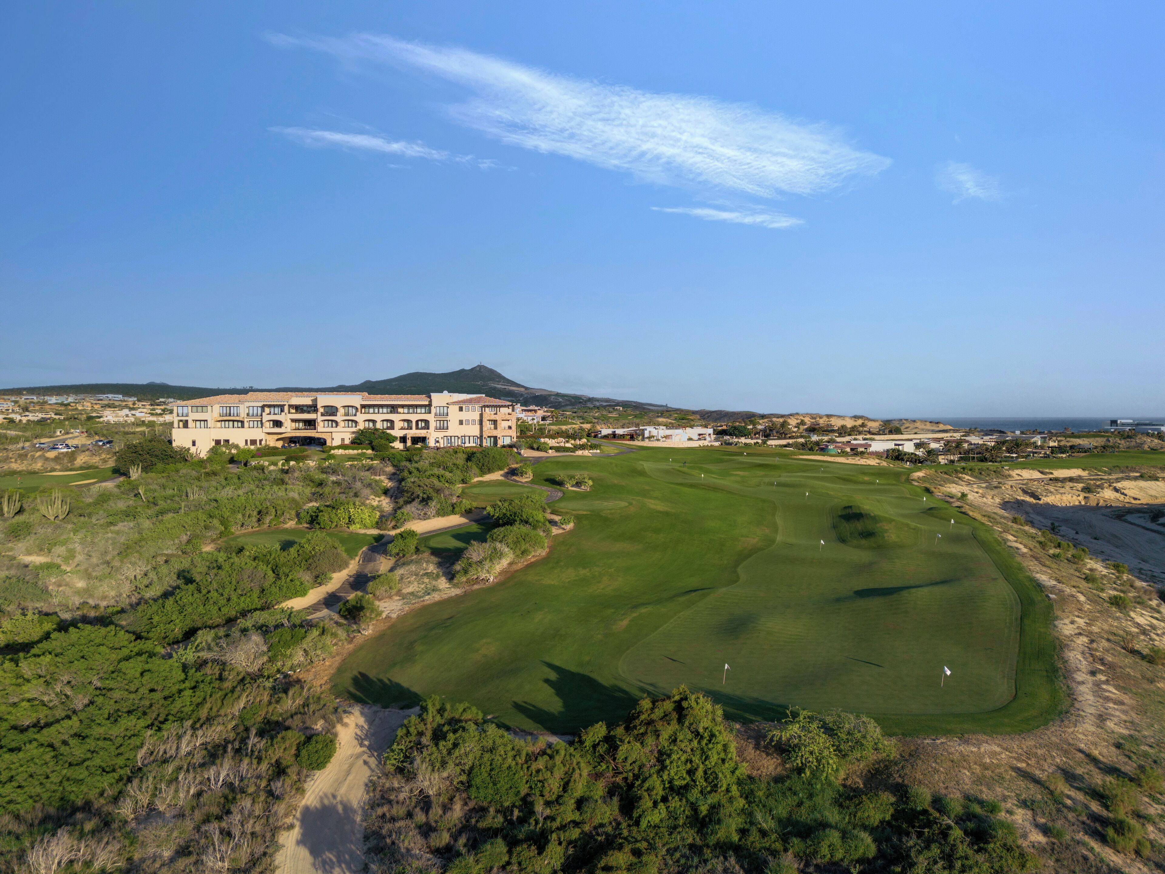 Foto - The Reserve at Diamante Cabo San Lucas Resort