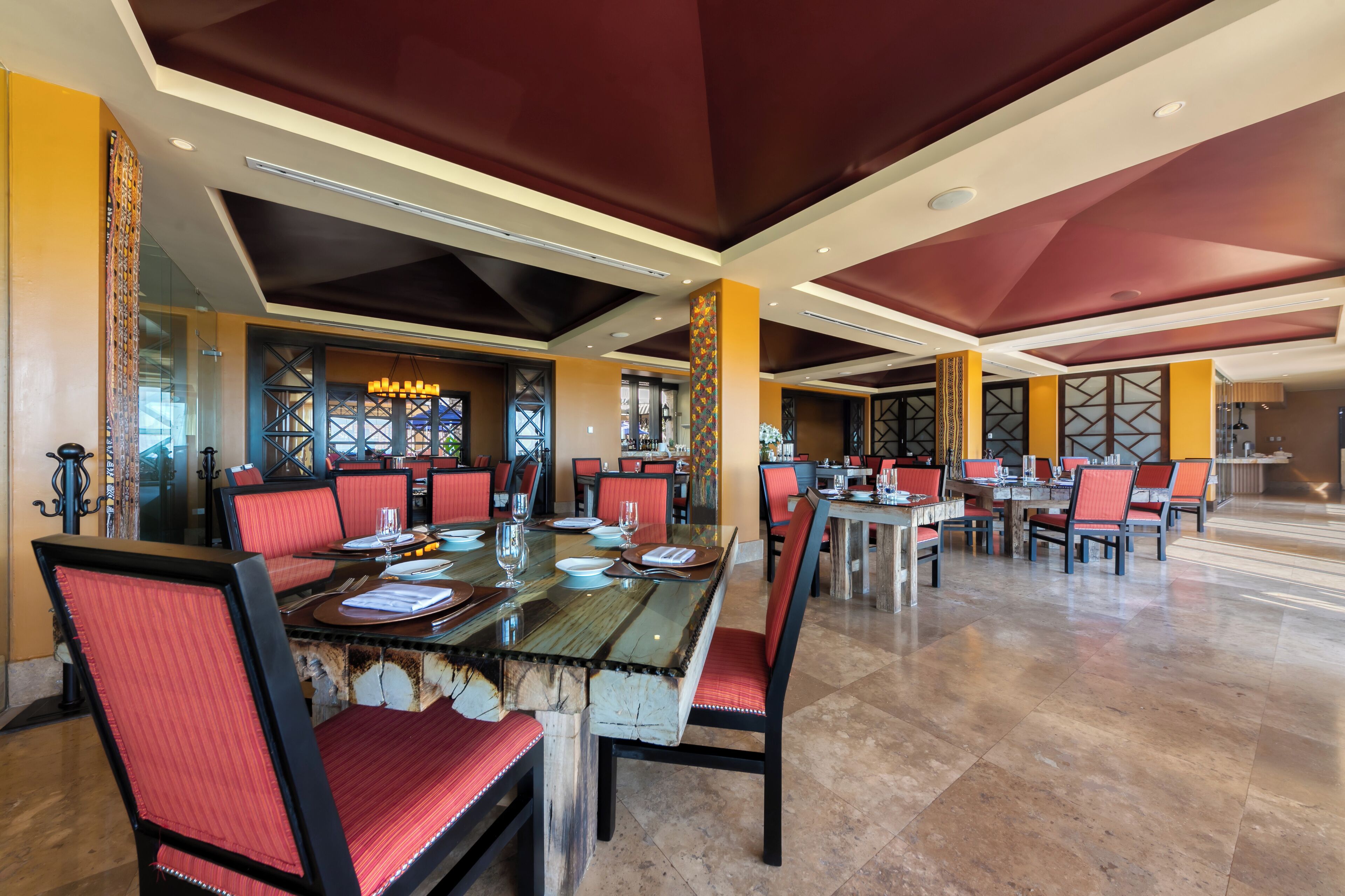 Foto - The Reserve at Diamante Cabo San Lucas
