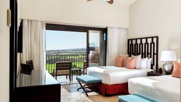 1 chambre, literie de qualité supérieure, couette en duvet d'oie