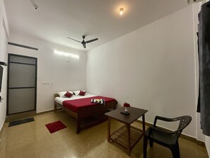 Escritorio y wifi gratis