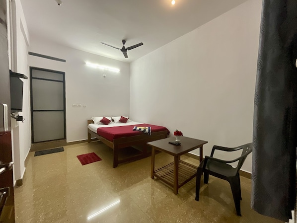 Escritorio y wifi gratis