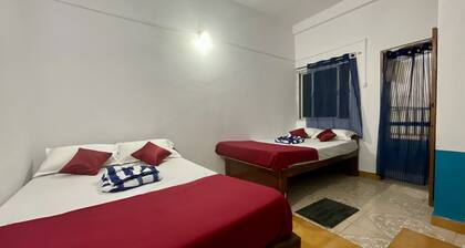 God Gift Hostel