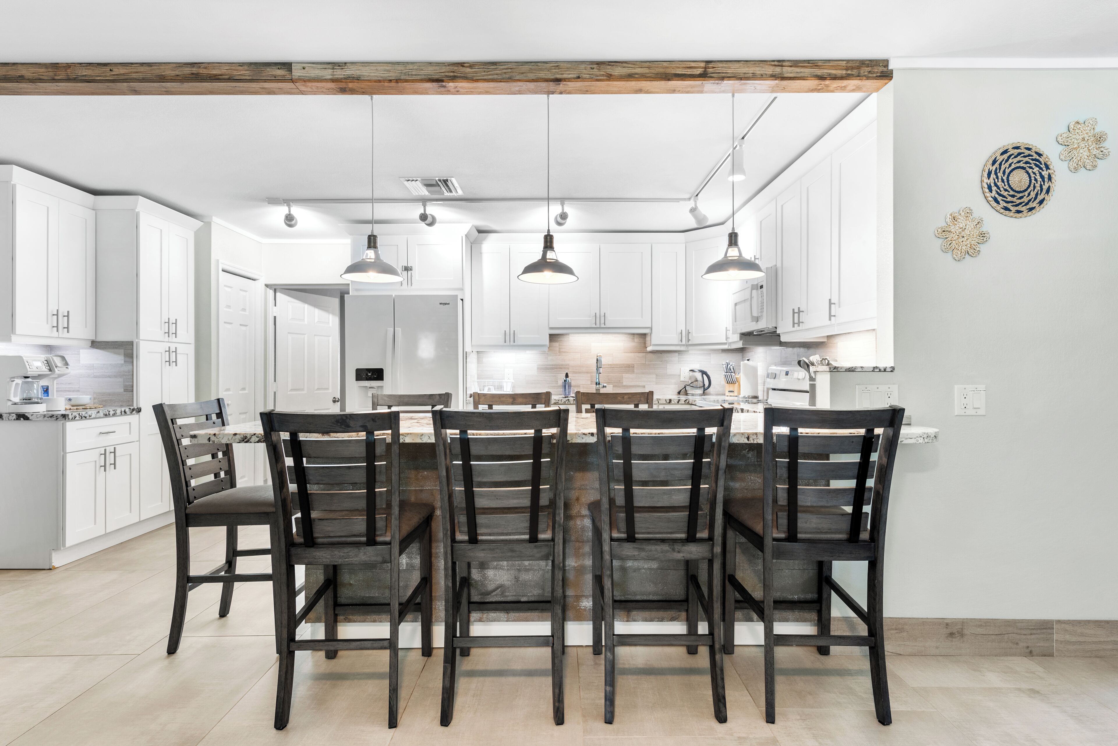 微波爐、焗爐、爐具、洗碗機