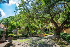 Villa | 3 bedrooms - 3 Bedroom Spacious Villa With Pool Lake View (Chapala)