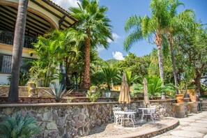 別墅 | 3 間睡房