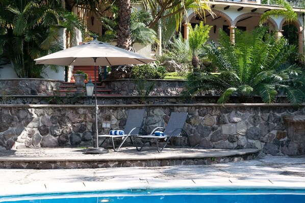 Villa | 3 bedrooms