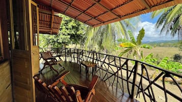 1 habitación y ropa de cama