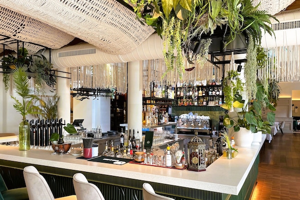 Bar (na propriedade)