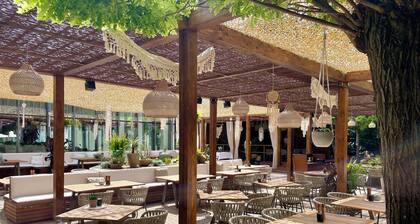 Park Hotel Mauer - Boutique Hotel, Restaurant, Café & Bar