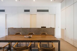 Dining - The Architect's Warehouse 30D Fremantle (Fremantle)