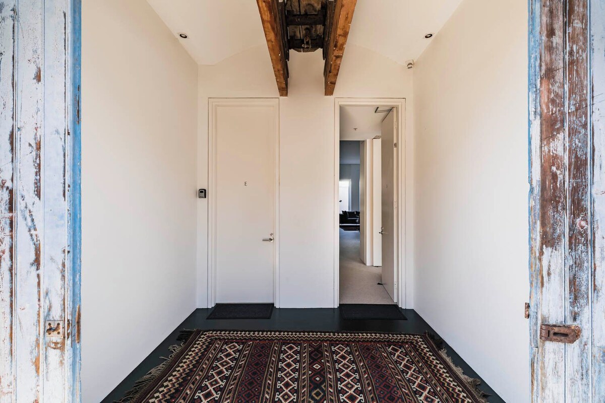 Image de profil de l’hôte